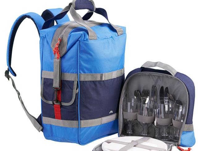 Kathmandu best sale cooler bag