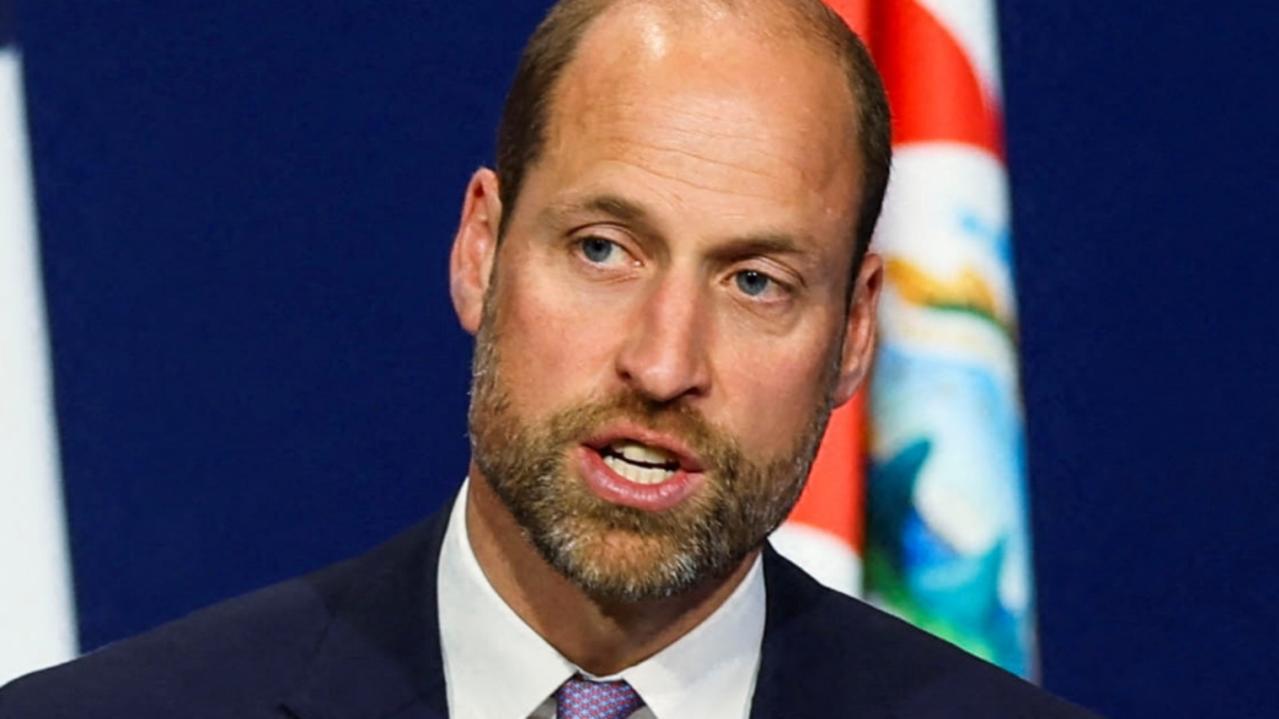 Royals’ ‘common’ problem revealed by aide