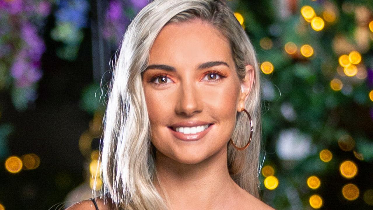 The Bachelor 2020: Intruder reveals ‘special connection’ with Locky ...