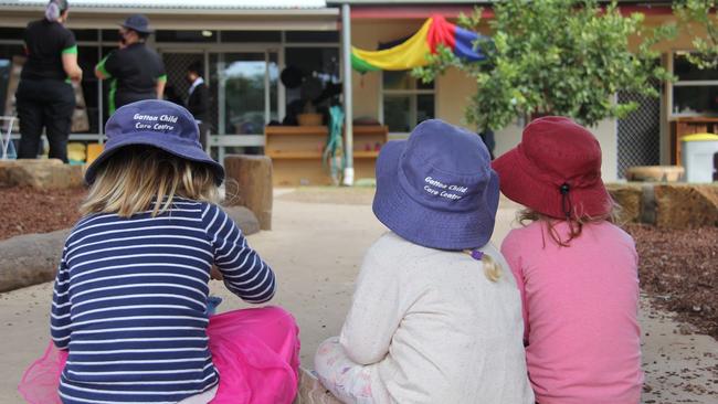 Early childhood education remains a struggle for many families in regional, rural, and remote Australia, with more families feeling the cost of living pressure and seeking additional employment.