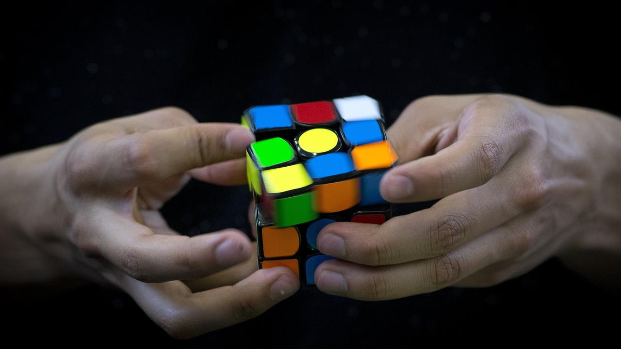 Tele’s Take: Rubik himself couldn’t fix NSW’s planning process