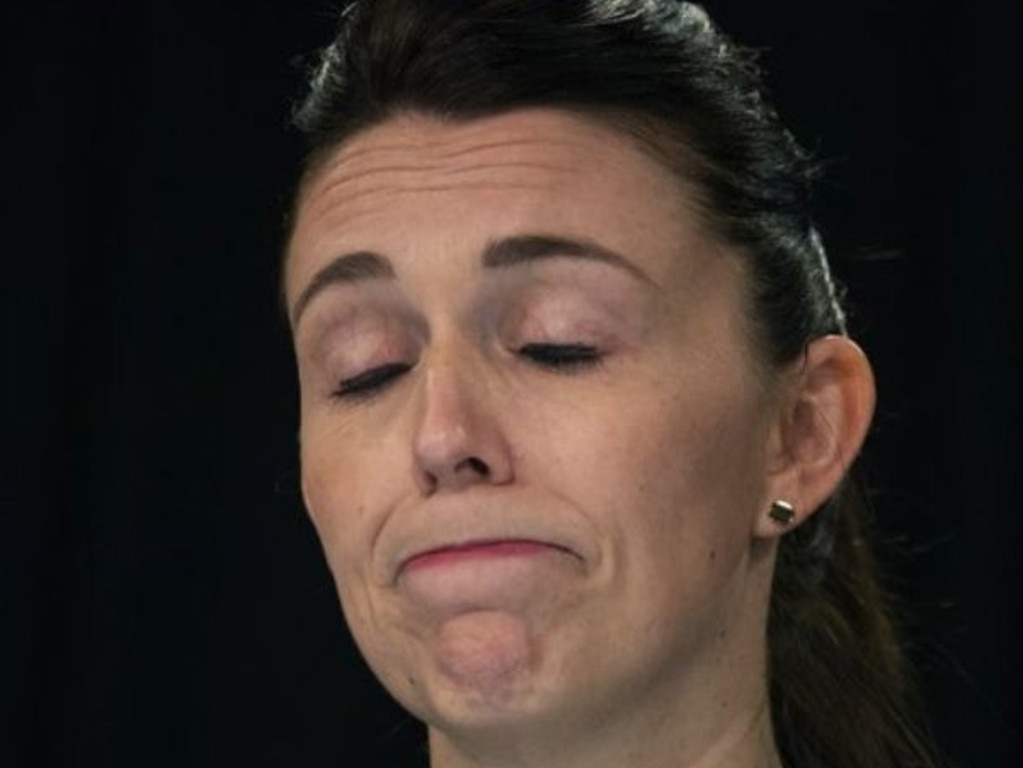 Jacinda Ardern | News On New Zealand's Prime Minister | News.com.au ...