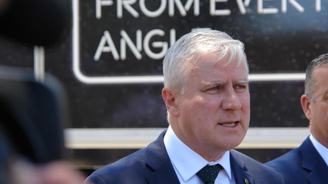 Deputy Prime Minister Michael McCormack has welcomed a new report showing a $13.3 billion economic boost for regional communities from the inland rail.