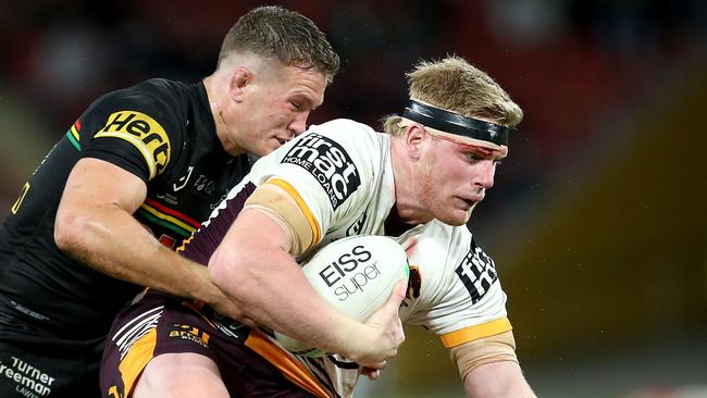 Thomas Flegler is facing a three week ban (Photo by Jono Searle/Getty Images)