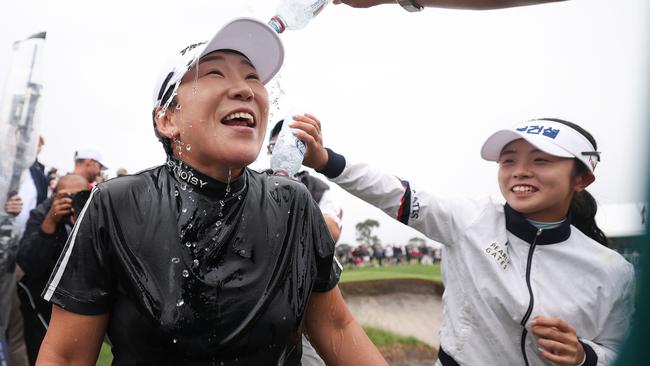 $1m black hole: Why Aus Open gendered format could be here to stay