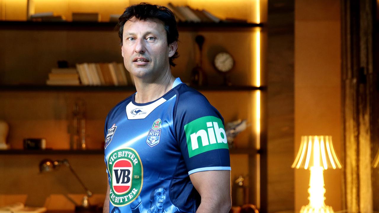 State of Origin 2016: NSW Blues Greg Bird opens up about axing from Laurie  Daley's team