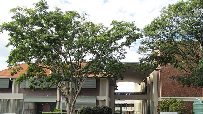 Mary MacKillop College at Nundah.