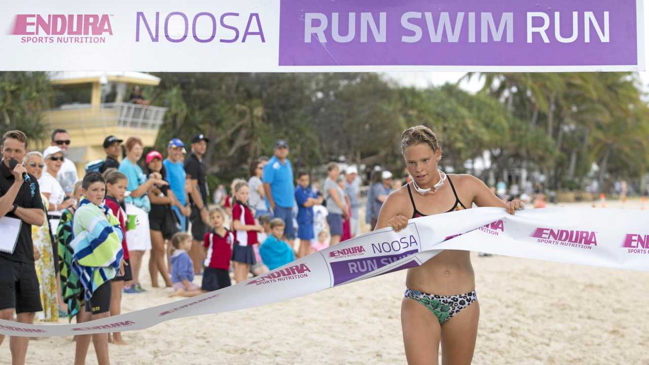 Noosa multisport sale festival