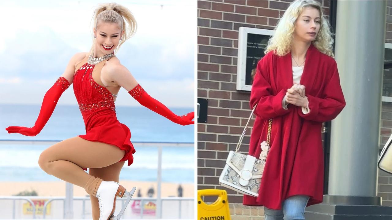 Dancer charged with doxxing date gets mental health dismissal