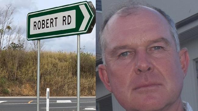 Gympie MP Tony Perrett wonders if any of the Bruce Highway from Brisbane to Cairns is safe from the plague of potholes in the Gympie upgrade reportedly unforseeable and caused by the original Bruce Highway surface.