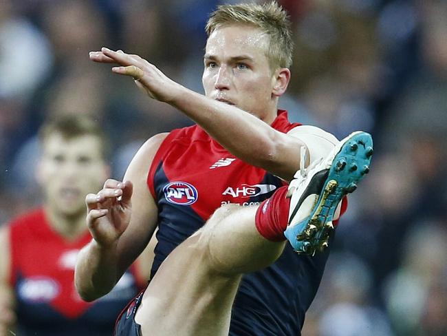 SuperCoach 2015 Who are the big winners from 2015 ruck rules