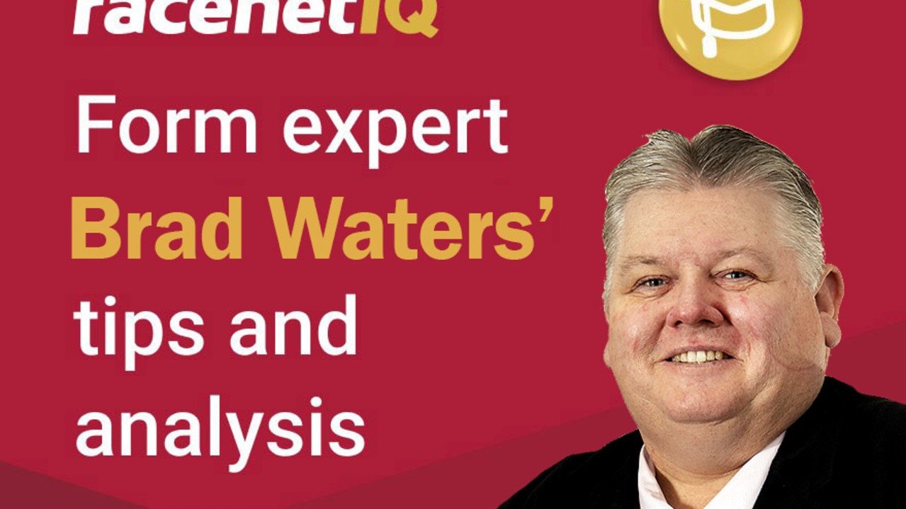 News Corp form analyst Brad Waters takes an early look at Saturday's Caulfield meeting.