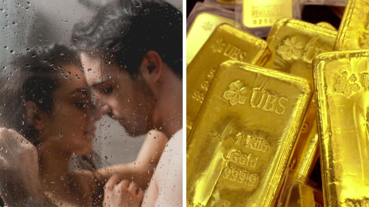 Man offered threesome in ‘amateur’ movie-style plot to steal gold bullion