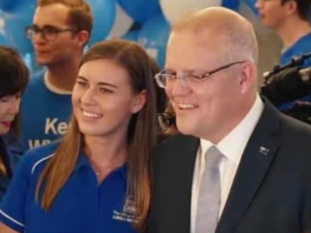 PM ‘sickened’ as second Liberal rape allegation emerges