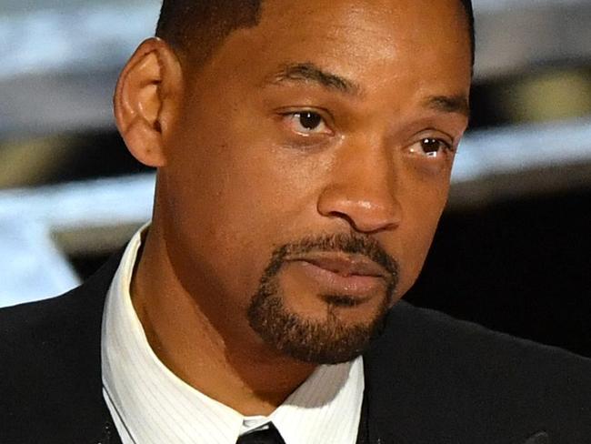 Netflix quietly dumps Will Smith film