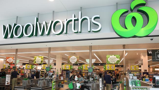 Coronavirus Woolworths Shopping Rules Limits To Purchases And