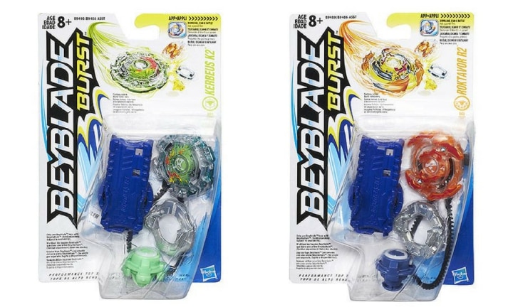 Beyblades kmart clearance