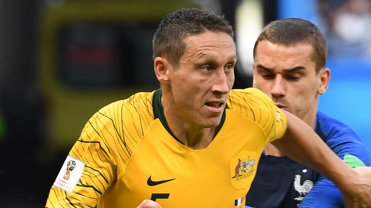 Milligan’s Socceroos story not over