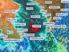 Melbourne to be lashed by monster storm