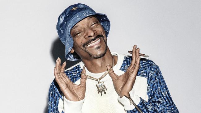 Rapper Snoop Dogg is a digital real estate owner, along with Australian company Creso.