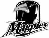 Lower Clarence Magpies - Logo. Picture: Contributed