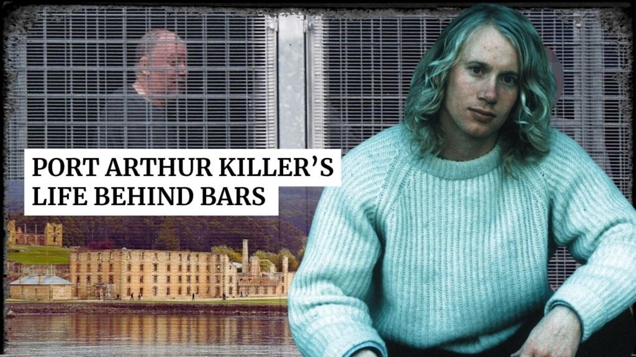 Port Arthur psychopath 'not what you'd expect'