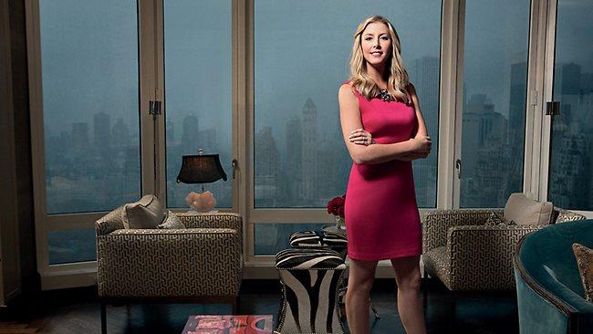 How hating pantyhose in summer helped make Spanx founder Sara Blakely a  billionaire