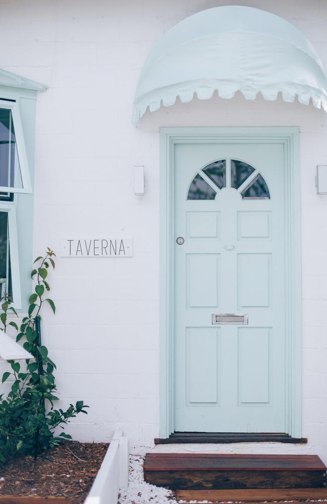 Taverna at Kingscliff. Picture: Kristy Mason