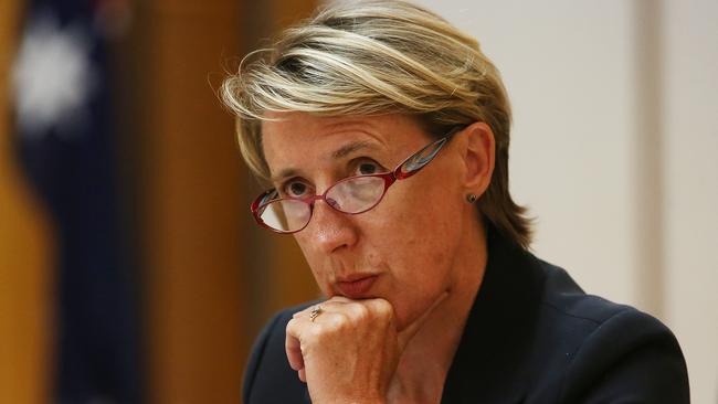 Universities Australia CEO Katrina Jackson said the peak body “didn’t hold” information about who was involved in international talents programs, but such schemes were within their rights to operate on Australian shores.