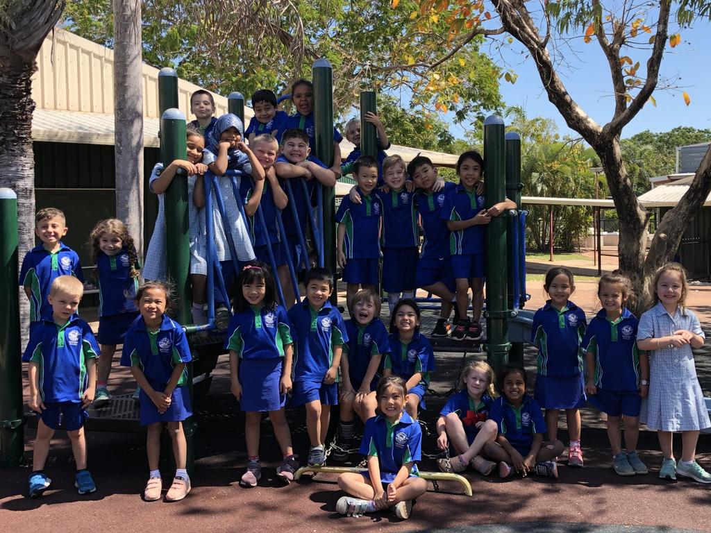 NT News Transition 2019 picture gallery: Darwin and Palmerston students ...