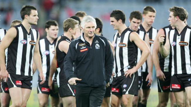 Mick Malthouse holds the record for the most games coached in the AFL/VFL, but where does he place on our list?