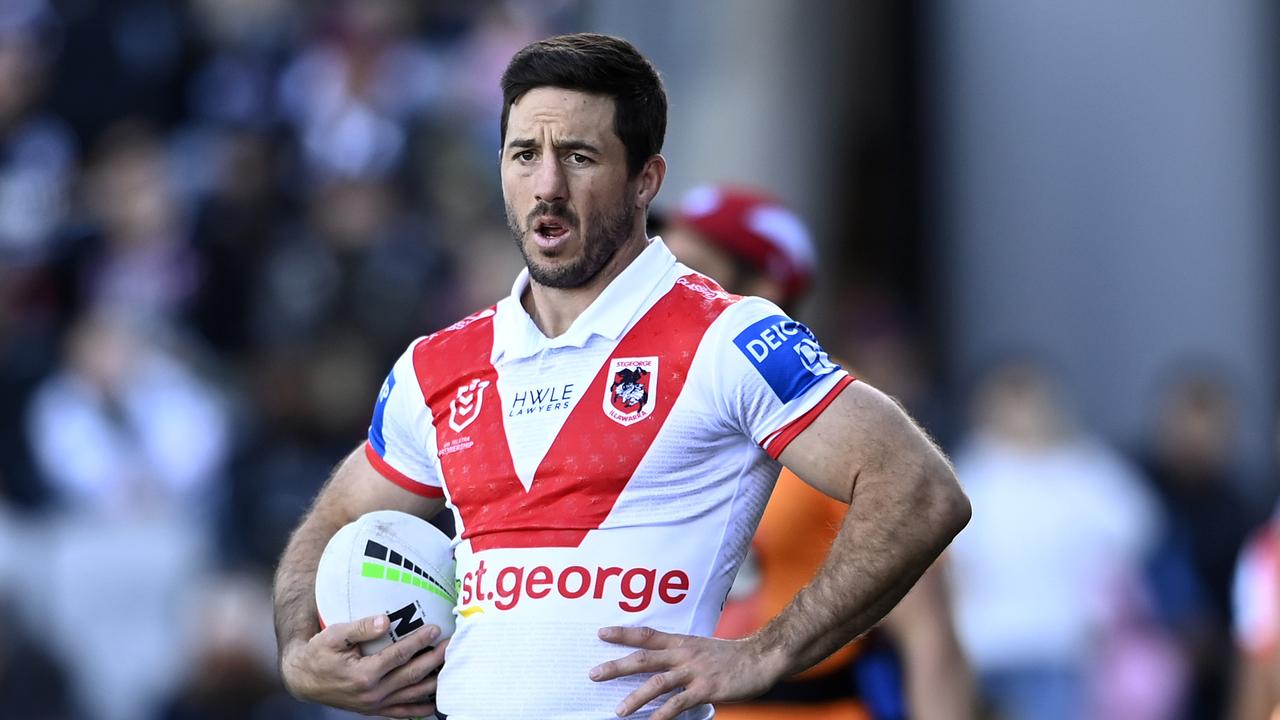 Five key factors that will decide Ben Hunt’s next NRL club