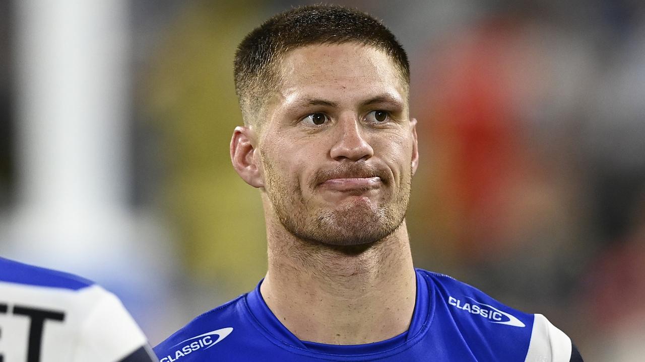 Kalyn Ponga. Photo by Ian Hitchcock/Getty Images)