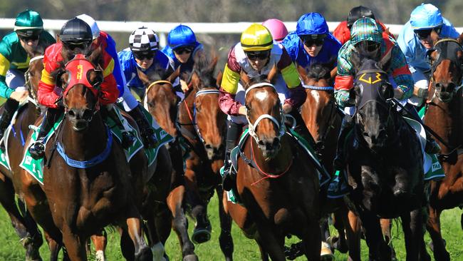 Racing in New South Wales on Tuesday is at Armidale in the Northern Tablelands.