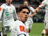 Rogerson hands Auckland crucial away win in Melbourne