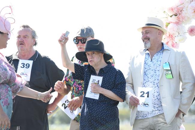 Bairnsdale Cup 2025. Picture: David Smith