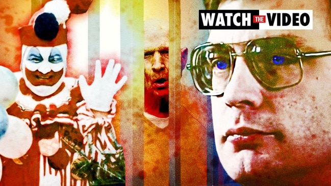 Netflix show on Jeffrey Dahmer: Inside the serial cannibal