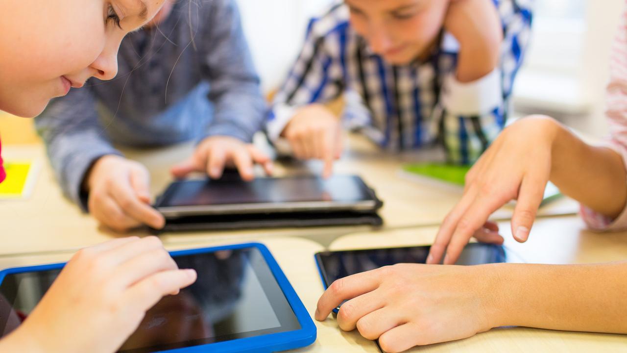 The best educational apps for your child