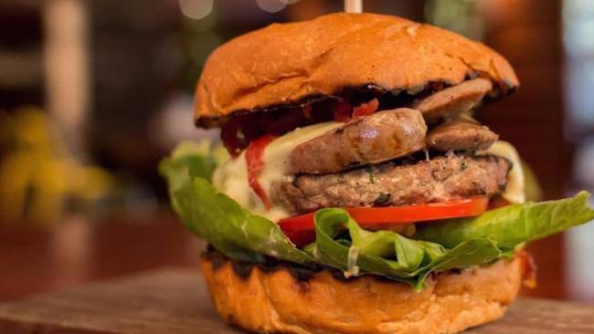 Sydney’s top burger joints: As rated by Facebook expert group ‘Fatties ...