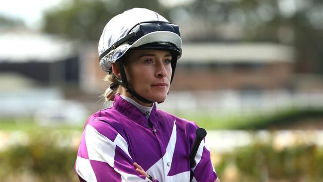 Mollie Fitzgerald can land a winning double at Kembla. Picture: Getty Images