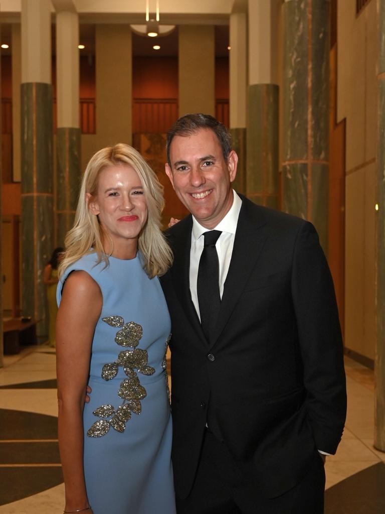 The treasurer decided to ditch the booze in 2020 after his wife told him he looked “really unwell”. Picture: NewsWire/ Martin Ollman