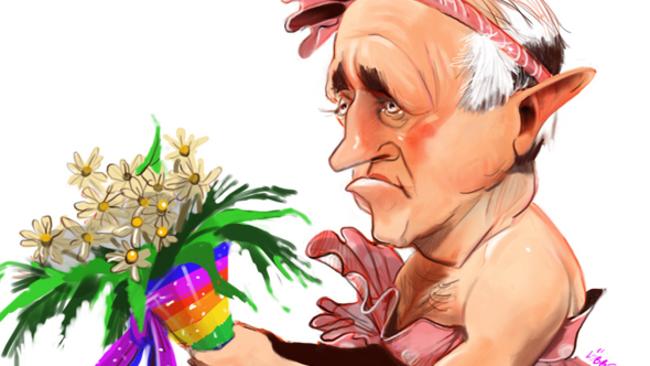 Case for yes: Illustration by Eric Lobbecke