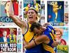 What AFL star really thinks about the hype