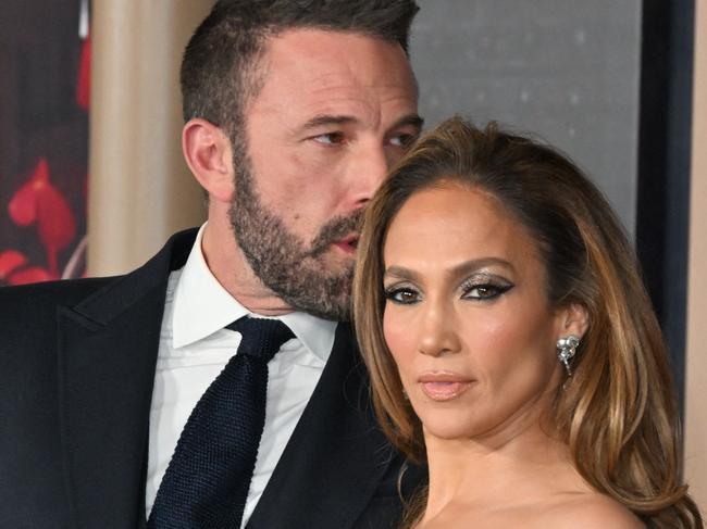 Sad new detail in J Lo and Ben’s ‘split’