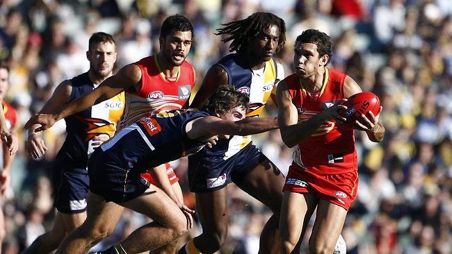 Nic Naitanui