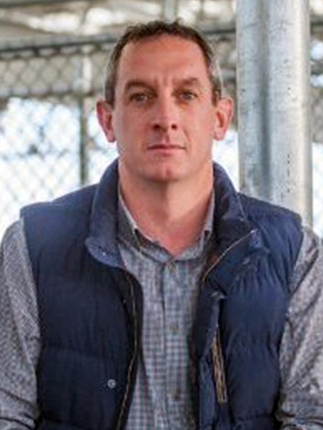 Rohan Arnold was the first man arrested in Serbia in connection to alleged cocaine trafficking.