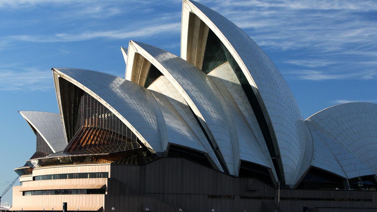 Sydney Opera House view: Fiona Hyde, Robert Vagg in court battle ...