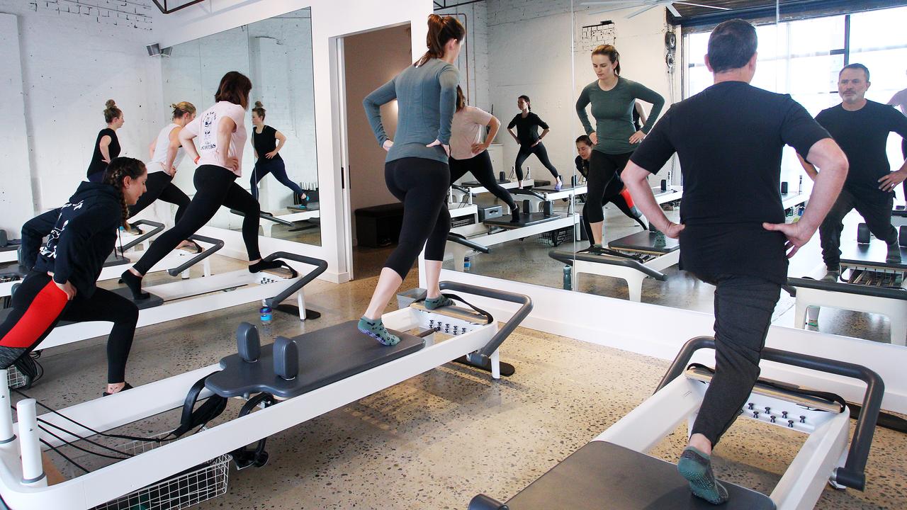 NSW coronavirus: Gyms reopen, confusion over fitness class numbers ...