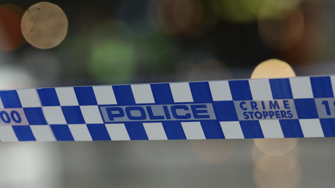 WA Police says the incident is ongoing. Picture: Robert Cianflone/Getty Images