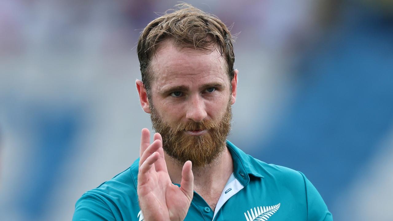 New Zealand captain Kane Williamson rejects national contract in fresh blow